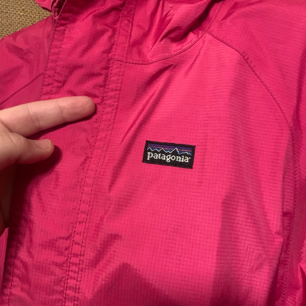 Patagonia